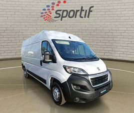 PEUGEOT BOXER 2.2 BLUEHDI 335 PROFESSIONAL PREMIUM + L3 H2 EURO