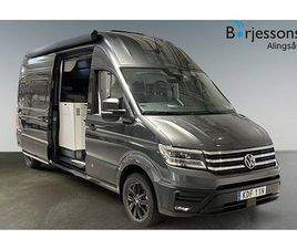 VOLKSWAGEN GRAND CALIFORNIA VOLKSWAGEN CALIFORNIA GRAND 680 TDI