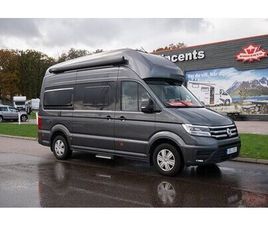 VOLKSWAGEN GRAND CALIFORNIA VOLKSWAGEN CALIFORNIA GRAND 600