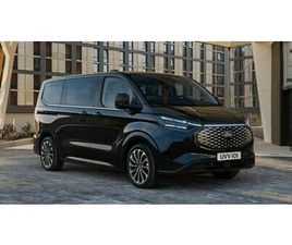 FORD TRANSIT XLT PHEV 2.3 GTDI 280 LE A10