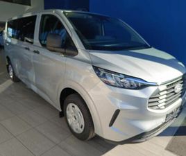 FORD TRANSIT XLT PHEV 2.3 GTDI 280 LE A10