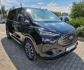 FORD TRANSIT XLT PHEV 2.3 GTDI 280 LE A10