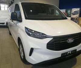 FORD TRANSIT XLT PHEV 2.3 GTDI 280 LE A10