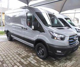 FORD TRANSIT XLT PHEV 2.3 GTDI 280 LE A10