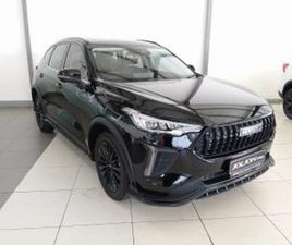 HAVAL JOLION 1.5T SUPER LUXURY