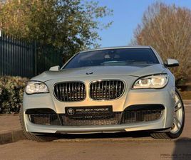 6.0 760LI V12 M SPORT AUTO EURO 6 4DR