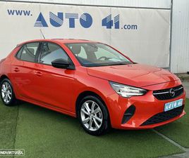 OPEL CORSA 1.2 BUSINESS EDITION