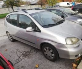 DAEWOO TACUMA ≫ 2004 • 2 990 ЛВ. • ID