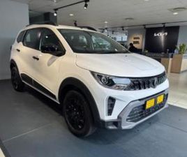 RENAULT TRIBER 1.0 TECHNO