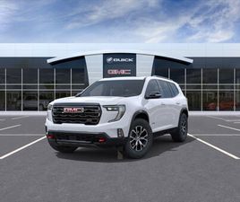 GMC ACADIA AT4