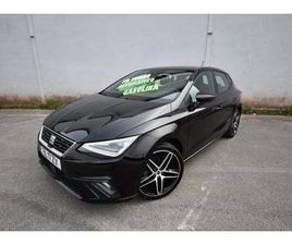 SEAT IBIZA 1.0 TSI FR DSG