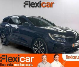 E-TECH 200 FULL HYBRID ICONIC 147 KW (200 CV)