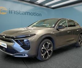 CITROEN C5X CITROËN C5 X PLUS AT 96 KW