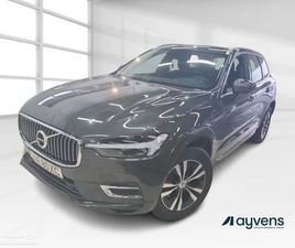 VOLVO XC60 T6 VOLVO XC 60 2.0 T6 PHEV INSCRIPTION EXPRESSION AWD
