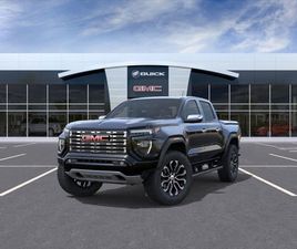 GMC CANYON DENALI DENALI