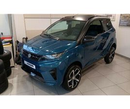 AIXAM CROSSOVER AIXAM CROSSOVER PREMIUM E5+ ABS