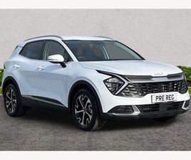 1.6 T-GDI MHEV 3 EURO 6 (START/STOP) 5DR