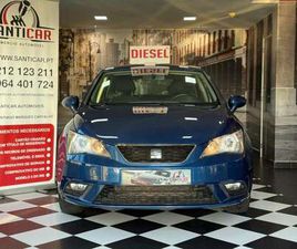 SEAT IBIZA 1.6 TDI STYLE