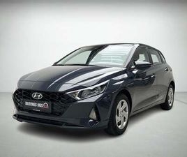 HYUNDAI I20 HYUNDAI I20 1,0 T-GDI ESSENTIAL DCT 5D