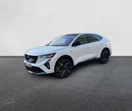 ATELIER ALPINE E-TECH 4X4 221 KW (300 CV)