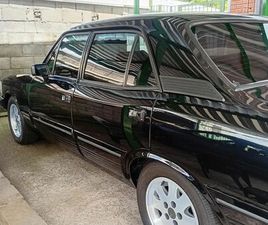 CHEVROLET OPALA DIPLOMATA/DIPLOM. SLE 4.1/2.5