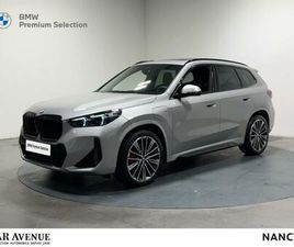 BMW X1 XDRIVE 25E X1 XDRIVE25E