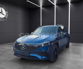 MERCEDES-BENZ EQB EQB 250