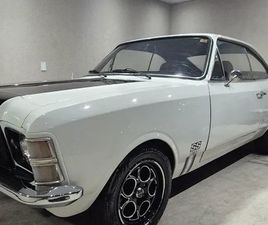 CHEVROLET OPALA L/SL/SS/ 2.5/4.1