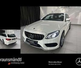 E T EDITION C AMG DISTR./PANO/AHK/AIRMATIC