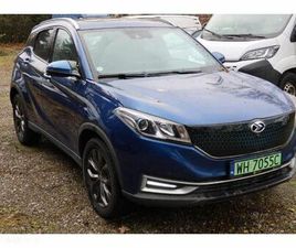 SERES 3 53KWH LUXURY