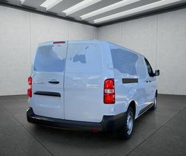 CITROËN JUMPY KASTEN LANG 1.5 88 KW