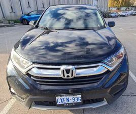 HONDA CR-V CR-V 1.5 VTEC LIFESTYLE 4X4 CVT 193 LIFESTYLE