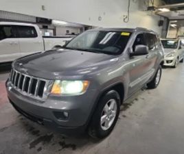 JEEP GRAND CHEROKEE JEEP GRAND CHEROKEE * LAREDO * CARFAX * БЕЗ ПЪРВОНАЧАЛНА ВНОСКА ≫ 2012 • 15 999 ЛВ. • ID