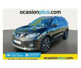 1.6 DCI TEKNA 4X2 XTRONIC