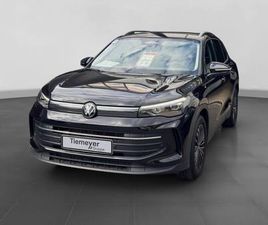 TIGUAN 3ª SERIE TIGUAN 1.5 ETSI 130 CV ACT DSG LIFE