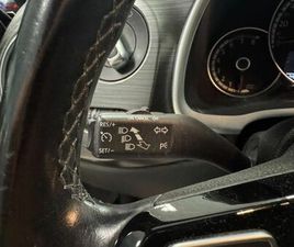 CABRIO 1.2 TSI ALLSTAR BLUE.TECH.