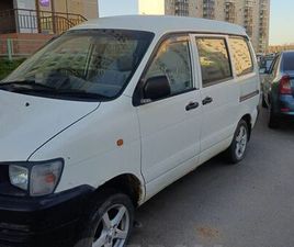 TOYOTA TOWN ACE