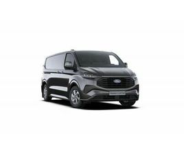 FORD TRANSIT XLT PHEV 2.3 GTDI 280 LE A10
