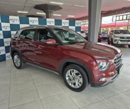 HYUNDAI CRETA 1.5 EXECUTIVE