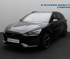 CUPRA LEON LEON BREAK 1.4 E-HYBRID 204PK (150KW) DSG 6V PLUG-IN HYBRID