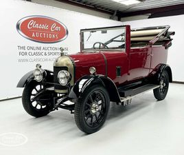 MORRIS MINOR 1960 MORRIS 15/6