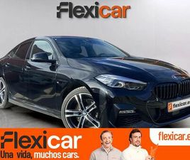 218I GRAN COUPE 103 KW (140 CV)