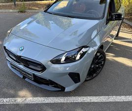 M235 XDRIVE 300 CH GRAN COUPÉ