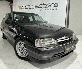 CHEVROLET OMEGA CD 4.1 / 3.0 1993
