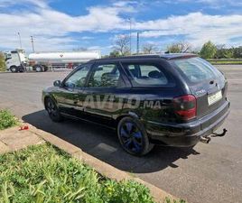 CITROEN XSARA BREAK CITROËN XSARA BREAK (FAMILIAL)