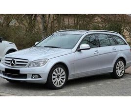 MERCEDES CLASSE E BREAK E 320 MERCEDES-BENZ 320