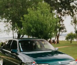 CHEVROLET OMEGA CD 4.1 / 3.0 1996