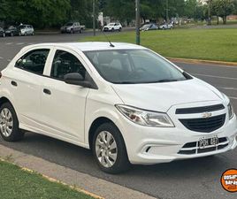 CHEVROLET ONIX IMPECABLE ONIX