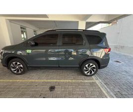 CHEVROLET SPIN PREMIER 1.8 8V ECONO.FLEX 5P AUT.