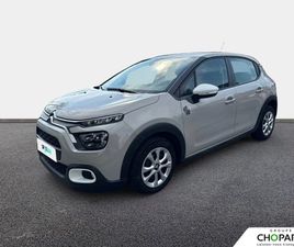 C3 PURETECH 83 S&S BVM5